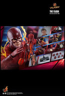 Hot Toys The Flash (TV) Flash 1:6 Scale Collectable Action Figure