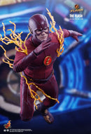 Hot Toys The Flash (TV) Flash 1:6 Scale Collectable Action Figure