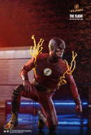 Hot Toys The Flash (TV) Flash 1:6 Scale Collectable Action Figure