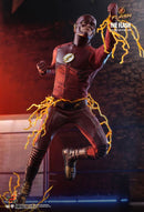 Hot Toys The Flash (TV) Flash 1:6 Scale Collectable Action Figure