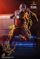 Hot Toys The Flash (TV) Flash 1:6 Scale Collectable Action Figure