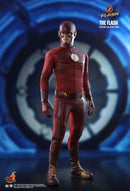 Hot Toys The Flash (TV) Flash 1:6 Scale Collectable Action Figure