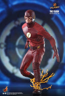 Hot Toys The Flash (TV) Flash 1:6 Scale Collectable Action Figure