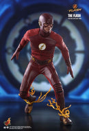 Hot Toys The Flash (TV) Flash 1:6 Scale Collectable Action Figure