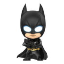 Hot Toys Batman The Dark Knight Batman with Sticky Bomb Gun UV Cosbaby