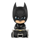 Hot Toys Batman The Dark Knight Batman Interrogating Cosbaby