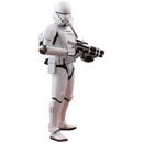 Hot Toys Star Wars: Episode IX Rise of Skywalker Jet Trooper 1:6 Scale Collectable Action Figure