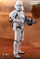 Hot Toys Star Wars: Episode IX Rise of Skywalker Jet Trooper 1:6 Scale Collectable Action Figure