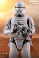 Hot Toys Star Wars: Episode IX Rise of Skywalker Jet Trooper 1:6 Scale Collectable Action Figure