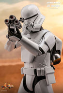 Hot Toys Star Wars: Episode IX Rise of Skywalker Jet Trooper 1:6 Scale Collectable Action Figure