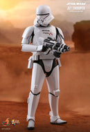 Hot Toys Star Wars: Episode IX Rise of Skywalker Jet Trooper 1:6 Scale Collectable Action Figure