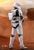 Hot Toys Star Wars: Episode IX Rise of Skywalker Jet Trooper 1:6 Scale Collectable Action Figure