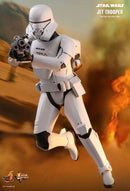 Hot Toys Star Wars: Episode IX Rise of Skywalker Jet Trooper 1:6 Scale Collectable Action Figure