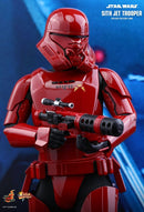 Hot Toys Star Wars: Episode IX Rise of Skywalker Sith Jet Trooper 1:6 Scale Collectable Action Figure