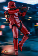 Hot Toys Star Wars: Episode IX Rise of Skywalker Sith Jet Trooper 1:6 Scale Collectable Action Figure