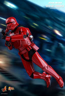 Hot Toys Star Wars: Episode IX Rise of Skywalker Sith Jet Trooper 1:6 Scale Collectable Action Figure