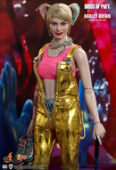 Hot Toys Birds of Prey Harley Quinn 1:6 Scale Collectable Action Figure