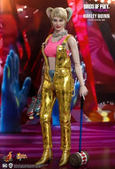 Hot Toys Birds of Prey Harley Quinn 1:6 Scale Collectable Action Figure