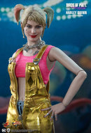 Hot Toys Birds of Prey Harley Quinn 1:6 Scale Collectable Action Figure