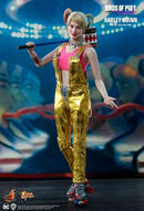 Hot Toys Birds of Prey Harley Quinn 1:6 Scale Collectable Action Figure
