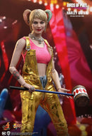 Hot Toys Birds of Prey Harley Quinn 1:6 Scale Collectable Action Figure