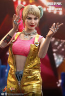 Hot Toys Birds of Prey Harley Quinn 1:6 Scale Collectable Action Figure