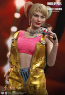 Hot Toys Birds of Prey Harley Quinn 1:6 Scale Collectable Action Figure
