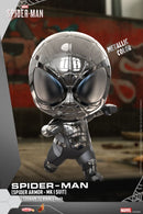 Hot Toys Spider Man (Video Game 2018) Spider Armor Mark I Suit Cosbaby