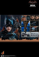 Hot Toys Batman: Arkham Knight Batgirl 1:6 Scale Collectable Action Figure