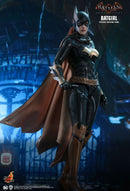 Hot Toys Batman: Arkham Knight Batgirl 1:6 Scale Collectable Action Figure