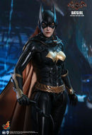 Hot Toys Batman: Arkham Knight Batgirl 1:6 Scale Collectable Action Figure