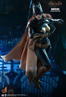 Hot Toys Batman: Arkham Knight Batgirl 1:6 Scale Collectable Action Figure