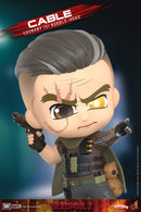 Hot Toys Deadpool 2 Cable Cosbaby