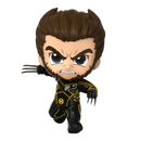 Hot Toys X Men (2000) Wolverine Cosbaby