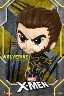 Hot Toys X Men (2000) Wolverine Cosbaby