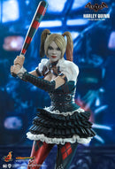 Hot Toys Batman: Arkham Knight Harley Quinn 12" Scale Collectable Action Figure