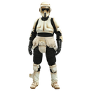 Hot Toys Star Wars: The Mandalorian Scout Trooper 1:6 Scale Collectable Action Figure