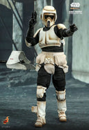 Hot Toys Star Wars: The Mandalorian Scout Trooper 1:6 Scale Collectable Action Figure