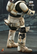 Hot Toys Star Wars: The Mandalorian Scout Trooper 1:6 Scale Collectable Action Figure