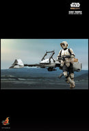 Hot Toys Star Wars: The Mandalorian Scout Trooper 1:6 Scale Collectable Action Figure