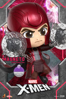 Hot Toys X Men (2000) Magneto Cosbaby