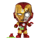 Hot Toys Marvel Zombies (comics) Iron Man Cosbaby