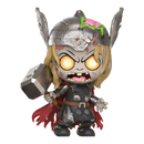Hot Toys Marvel Zombies (comics) Thor Cosbaby