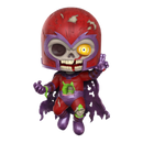 Hot Toys Marvel Zombies (comics) Magneto Cosbaby