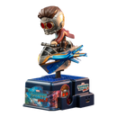 Hot Toys Guardians of the Galaxy: Vol 2 Star Lord Cosrider