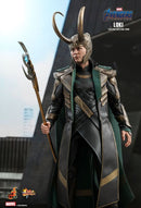 Hot Toys Avengers 4: Endgame Loki 1:6 Scale Collectable Action Figure