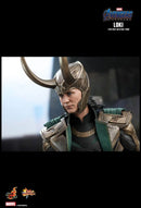 Hot Toys Avengers 4: Endgame Loki 1:6 Scale Collectable Action Figure