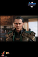 Hot Toys Avengers 4: Endgame Loki 1:6 Scale Collectable Action Figure