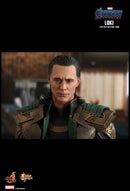 Hot Toys Avengers 4: Endgame Loki 1:6 Scale Collectable Action Figure