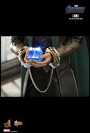 Hot Toys Avengers 4: Endgame Loki 1:6 Scale Collectable Action Figure